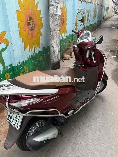 Lead 2022 dk 2023 4val bstp chính chủ  Zin mộc