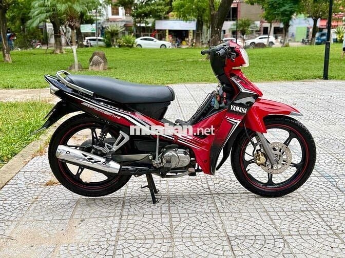 👉 sirius 2015 bso43 chính chủ ,xe sạch sẻ,  máy mó