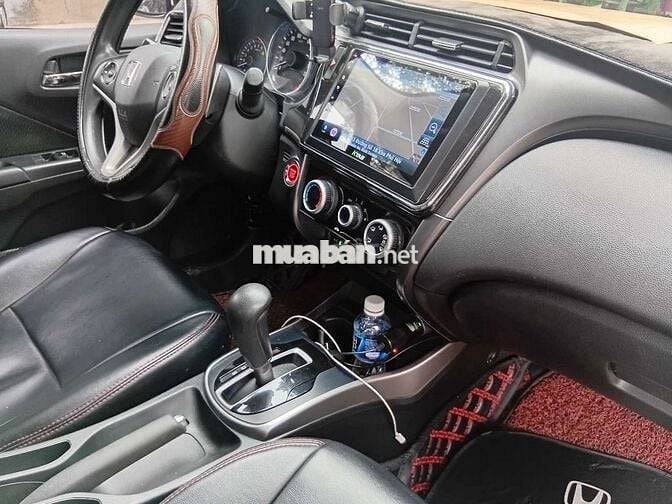 Honda city 2019 1.5 CVT - 140.000 km