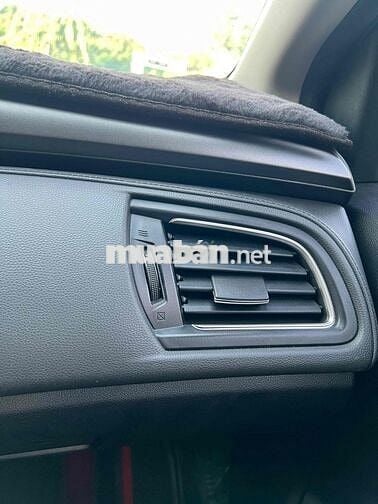 Honda City 2018 1.5 TOP - Xe Đẹp Mới