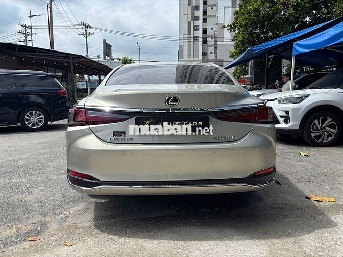 Lexus ES 250 2022 - HT Vay
