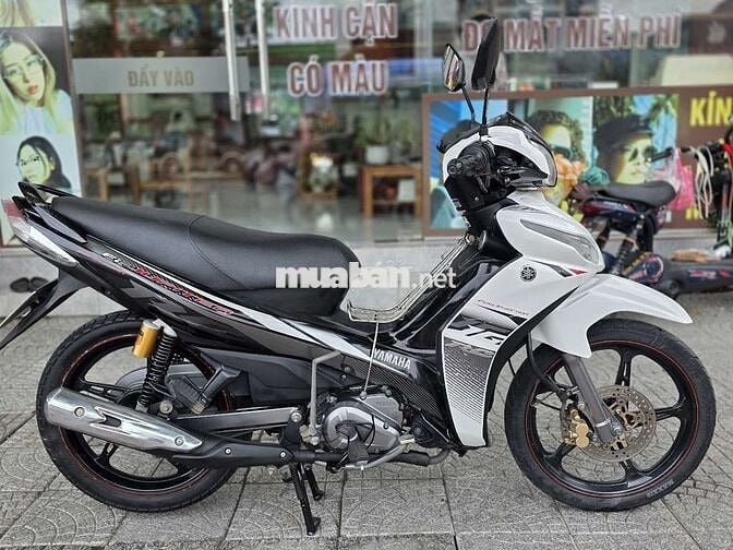 JUPITER Fi RIN ÊM .ĐẸP KENG