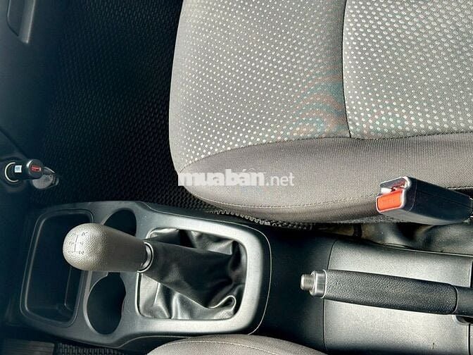Mitsubishi Attrage 2019 MT