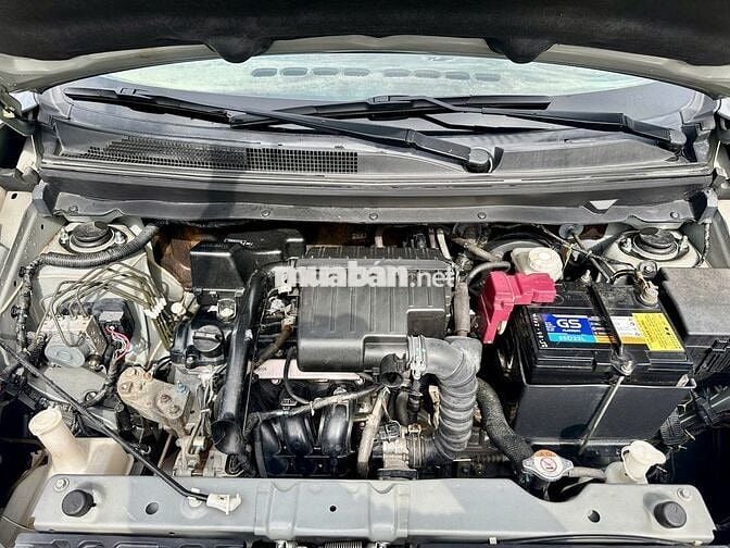 Mitsubishi Attrage 2019 MT