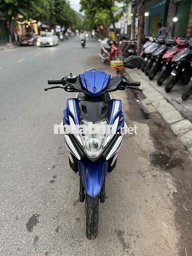 Yamaha Nouvo 5 máy zin êm bốc