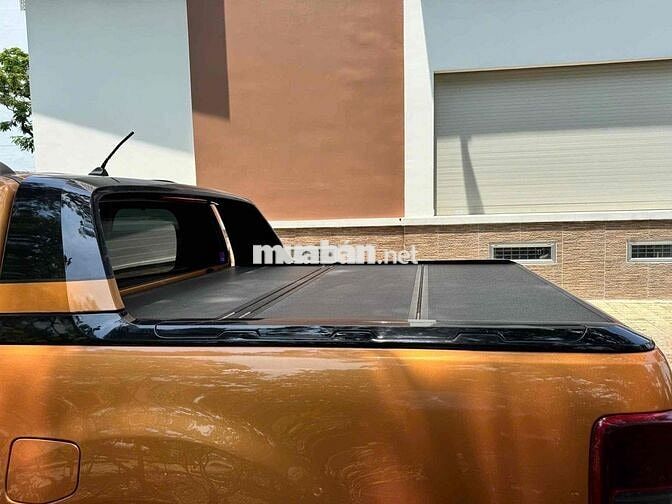 Ford Ranger 2021 Raptor 4x4 AT - 90000 km
