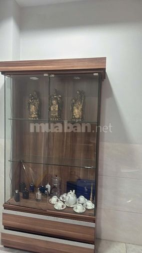 BÁN NHÀ 6 TẦNG MẶT TIỀN NGUYỄN VĂN LẠC – P.19, QUẬN BÌNH THẠNH ' 