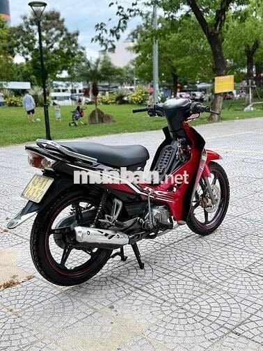 👉 sirius 2015 bso43 chính chủ ,xe sạch sẻ,  máy mó