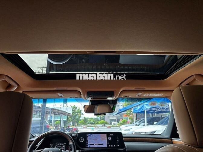 Lexus ES 250 2022 - HT Vay