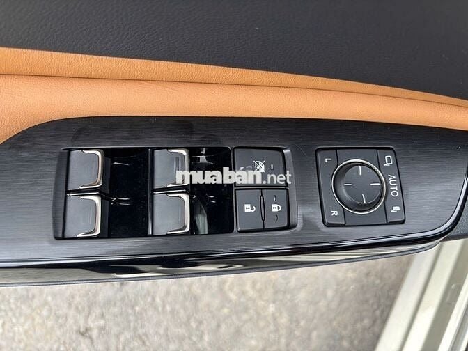 Lexus ES 250 2022 - HT Vay
