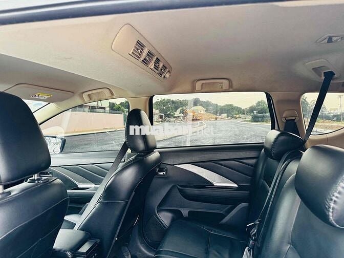 Mitsubishi Xpander dk 2022 7v, 1 chủ, hỗ trợ góp
