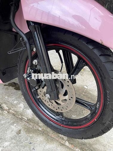 Yamaha JANUS 125 2018 bs 64F1 khoá Gas smartkey