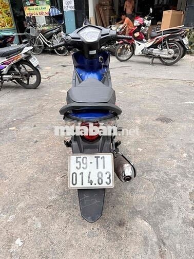 wave rsx110 bstp xe còn đẹp