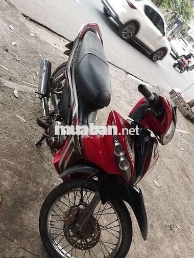 Xe Jupiter máy êm  , sạch sẽ