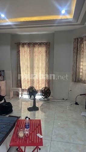 BÁN NHÀ 6 TẦNG MẶT TIỀN NGUYỄN VĂN LẠC – P.19, QUẬN BÌNH THẠNH ' 