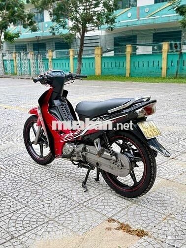 👉 sirius 2015 bso43 chính chủ ,xe sạch sẻ,  máy mó