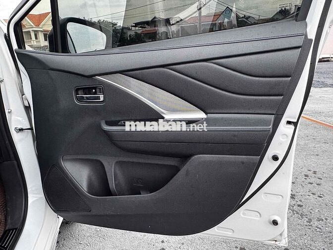 Mitsubishi Xpander dk 2022 7v, 1 chủ, hỗ trợ góp