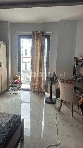 BÁN NHÀ 6 TẦNG MẶT TIỀN NGUYỄN VĂN LẠC – P.19, QUẬN BÌNH THẠNH ' 