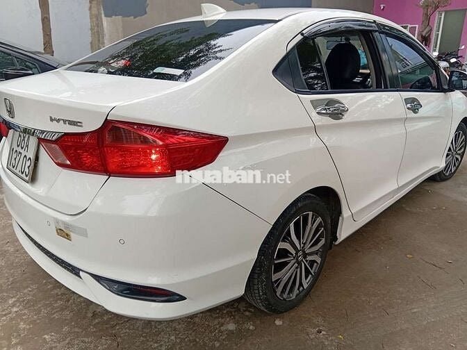 Honda city 2019 1.5 CVT - 140.000 km
