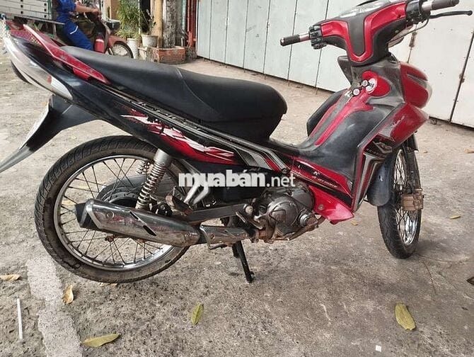 Xe Jupiter máy êm  , sạch sẽ
