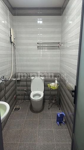 BÁN NHÀ 6 TẦNG MẶT TIỀN NGUYỄN VĂN LẠC – P.19, QUẬN BÌNH THẠNH ' 