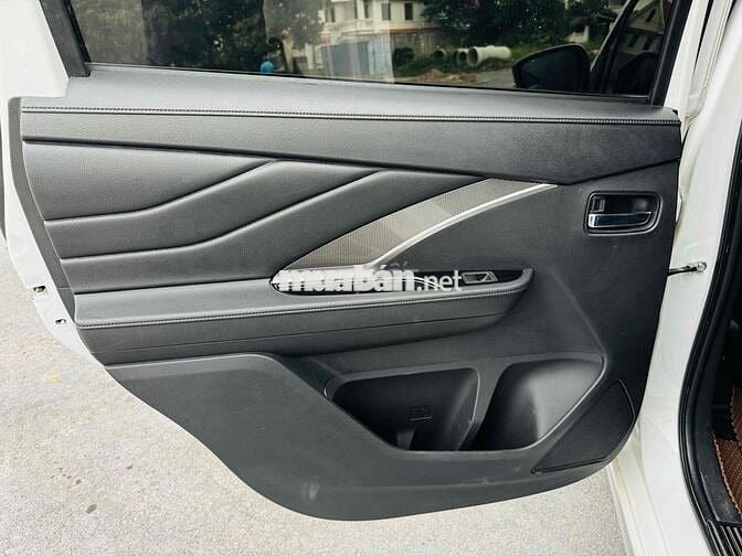 Mitsubishi Xpander dk 2022 7v, 1 chủ, hỗ trợ góp
