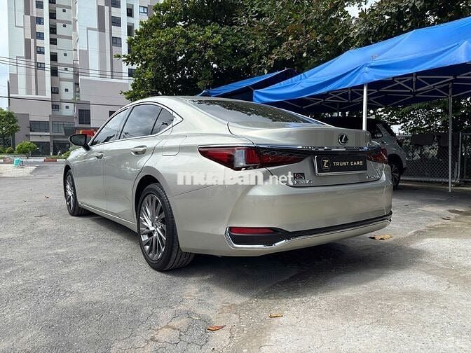 Lexus ES 250 2022 - HT Vay