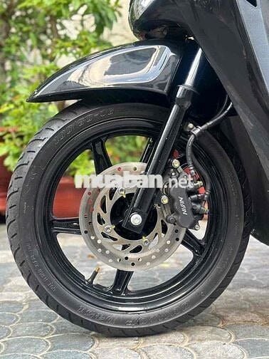 Sh ý 150 sm110 đky 2012 bstp chính chủ ký