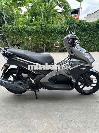 HONDA AB 2017 chính chủ máy siêu chất zin đét