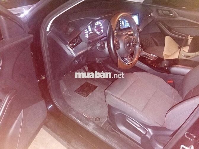 MG5 STD tự động 2022 - 60.000 km