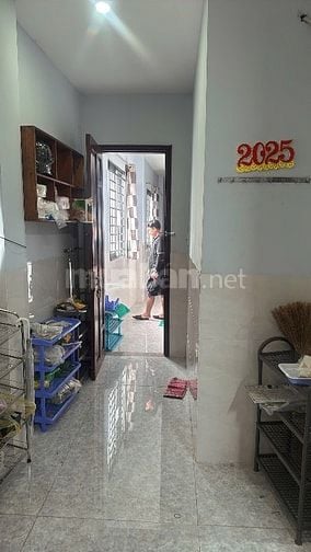 BÁN NHÀ 6 TẦNG MẶT TIỀN NGUYỄN VĂN LẠC – P.19, QUẬN BÌNH THẠNH ' 