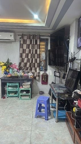BÁN NHÀ 6 TẦNG MẶT TIỀN NGUYỄN VĂN LẠC – P.19, QUẬN BÌNH THẠNH ' 