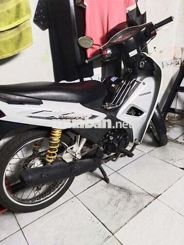 Wave a 110 bst gtdd bao tranh chấp .