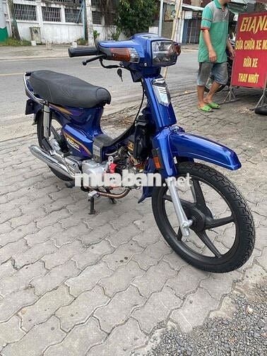 CẦN BÁN XE DREAM