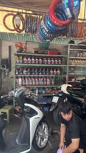 BÁN NHÀ 6 TẦNG MẶT TIỀN NGUYỄN VĂN LẠC – P.19, QUẬN BÌNH THẠNH ' 