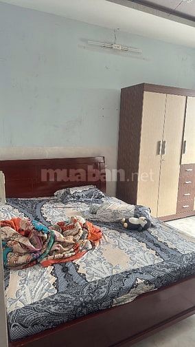 BÁN NHÀ 6 TẦNG MẶT TIỀN NGUYỄN VĂN LẠC – P.19, QUẬN BÌNH THẠNH ' 