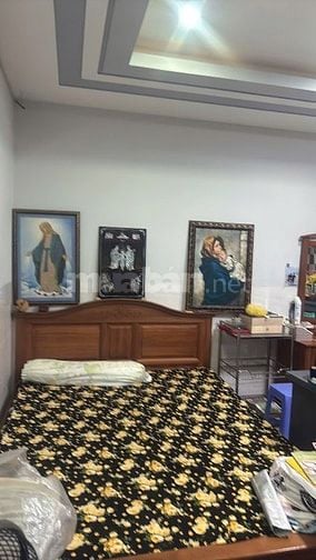 BÁN NHÀ 6 TẦNG MẶT TIỀN NGUYỄN VĂN LẠC – P.19, QUẬN BÌNH THẠNH ' 