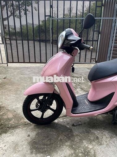 Yamaha JANUS 125 2018 bs 64F1 khoá Gas smartkey