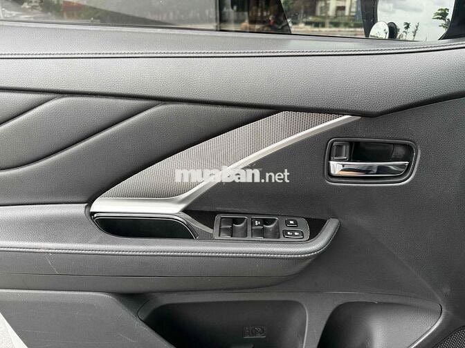 Mitsubishi Xpander dk 2022 7v, 1 chủ, hỗ trợ góp