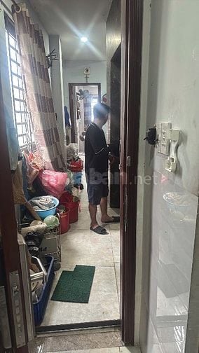 BÁN NHÀ 6 TẦNG MẶT TIỀN NGUYỄN VĂN LẠC – P.19, QUẬN BÌNH THẠNH ' 