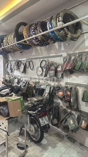 BÁN NHÀ 6 TẦNG MẶT TIỀN NGUYỄN VĂN LẠC – P.19, QUẬN BÌNH THẠNH ' 