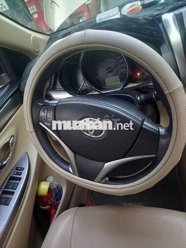 Toyota vios G sx 2018, số tự động