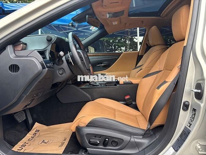 Lexus ES 250 2022 - HT Vay