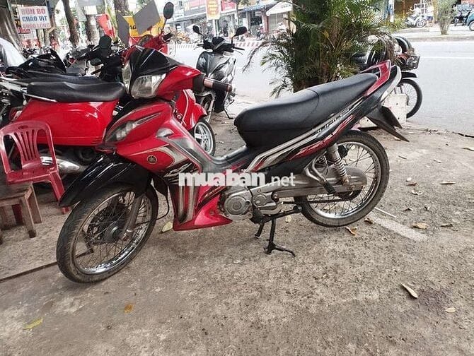 Xe Jupiter máy êm  , sạch sẽ
