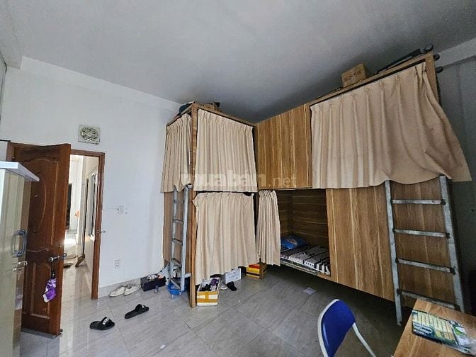 Bánn tòa Căn hộ gần Nguyễn Văn Thoại cách biển 400m