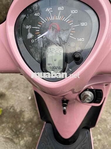 Yamaha JANUS 125 2018 bs 64F1 khoá Gas smartkey