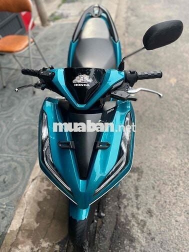 Varrio 150. đăng ky 2022. đời 2020. bs đồng tháp