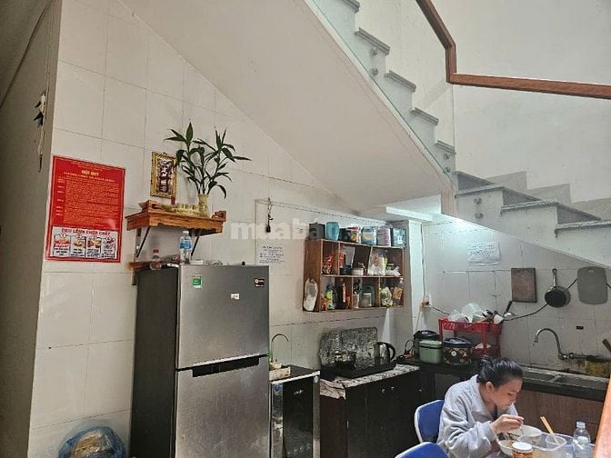 Bánn tòa Căn hộ gần Nguyễn Văn Thoại cách biển 400m