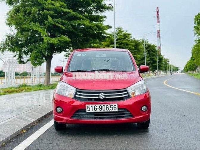 Suzuki Celerio 2018 số tự động chạy 50.000km