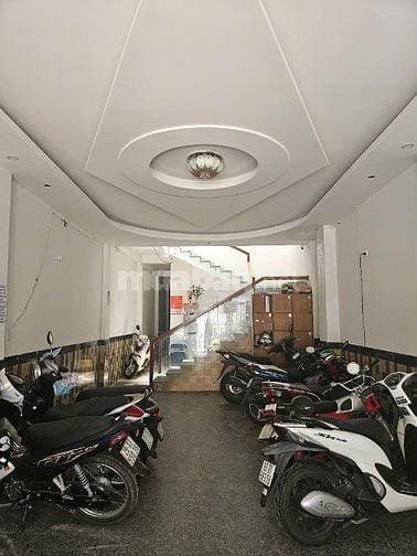 Bánn tòa Căn hộ gần Nguyễn Văn Thoại cách biển 400m